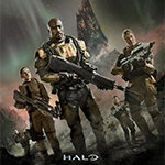 Halo (сериал) - записи в блогах об игре