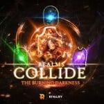 Realms Collide: The Burning Darkness - новости