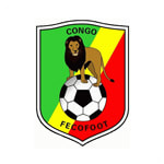 Статистика сборной Конго U-17 по футболу