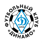 Динамо Киров - матчи 2014/2015
