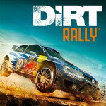 DiRT Rally