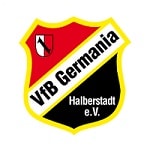 Германия Хальберштадт - матчи 2020