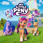 My Little Pony: Приключение в бухте Мэритайм - новости