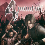Resident Evil 4 - записи в блогах об игре