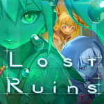 Lost Ruins - новости