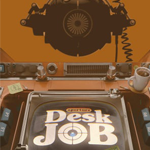 Aperture Desk Job - новости