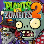 Plants vs Zombies 2: It’s About Time