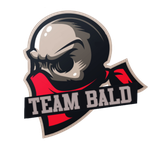 Team Bald Reborn - материалы Dota 2 - материалы