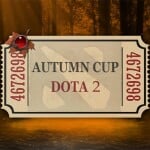 Autumn Cup - новости
