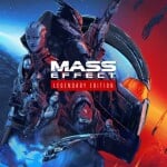 Mass Effect Legendary Edition - записи в блогах об игре
