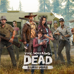 The Walking Dead: Survivors - новости