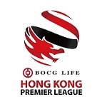 Чемпионат Гонконга по футболу - таблица