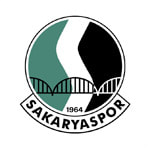 Сакарьяспор - статистика Турция. Д2 2011/2012