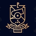WePlay! Pushka League Season 1