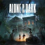 Alone in the Dark (2023) - записи в блогах об игре