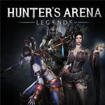 Hunter’s Arena: Legends - новости