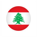 Сборная Ливана по футболу - статистика 2019