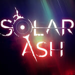 Solar Ash - новости
