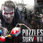 Puzzles & Survival - записи в блогах об игре