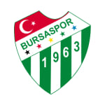 Бурсаспор - статистика Чемпионат Турции 2022/2023