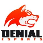 Denial eSports CS 2