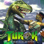 Turok: Dinosaur Hunter