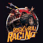 Rock n’ Roll Racing