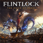 Flintlock: The Siege of Dawn - новости