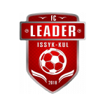 Лидер-Чемпион - матчи Кыргызстан. Высшая лига 2020