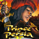 Prince of Persia 3D