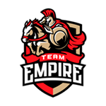 Состав команды Team Empire