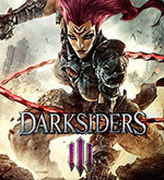 Darksiders 3 - записи в блогах об игре