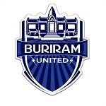 Бурирам Юнайтед - таблица