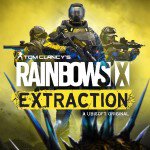 Rainbow Six: Quarantine - записи в блогах об игре