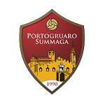 Портогруаро - статистика 2009/2010