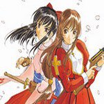 Sakura Wars 4: Fall in Love, Maidens