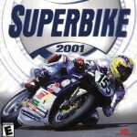 Superbike 2001