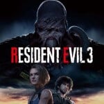 Resident Evil 3 Remake - записи в блогах об игре