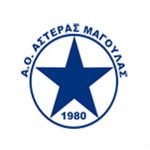 Астерас Магулас - статистика 2013/2014