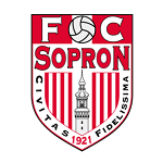 Шопрон - матчи Венгрия. Высшая лига 2005/2006