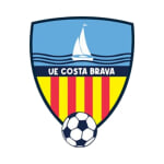 Коста-Брава - статистика 2021/2022