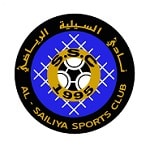 Аль-Саилия - статистика 2022/2023