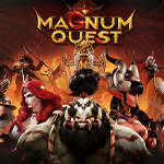 Magnum Quest - записи в блогах об игре