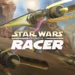 Star Wars Episode I: Racer - записи в блогах об игре