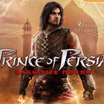 Prince of Persia: The Forgotten Sands