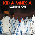 Kid A Mnesia Exhibition - новости