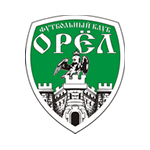 Орел - статистика Россия. Вторая лига Б 2011/2012