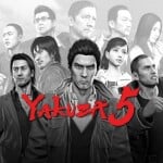 Yakuza 5 - новости