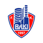 Баку - статистика 2009/2010