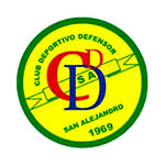 Дефенсор Сан-Алехандро - статистика 2014